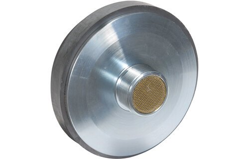 D220Ti-8 1" Titanium Horn Driver 8 Ohm 1-3/8"-18