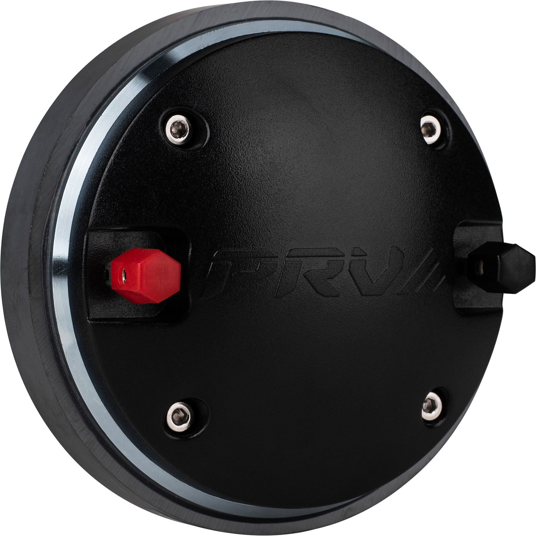 D280Ti-S 1" Titanium Horn Driver 8 Ohm 1-3/8"-18 TPI