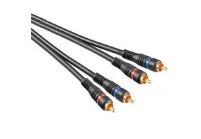 RCA - RCA kabel