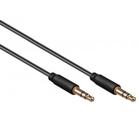 Jack-Jack Single-Shielded kabel