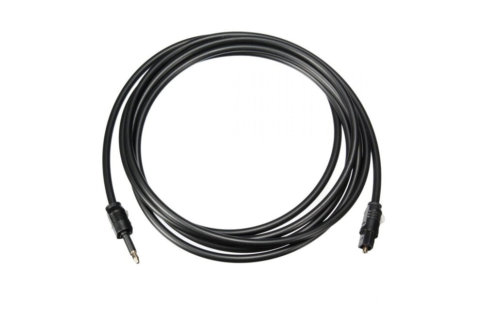 Toslink - Mini Toslink Optical Cable