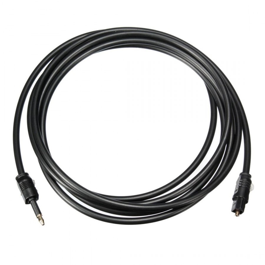Toslink - Mini Toslink Optical Cable