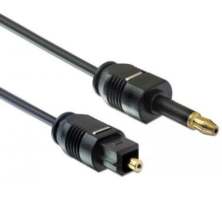 Toslink - Mini Toslink Optical Cable
