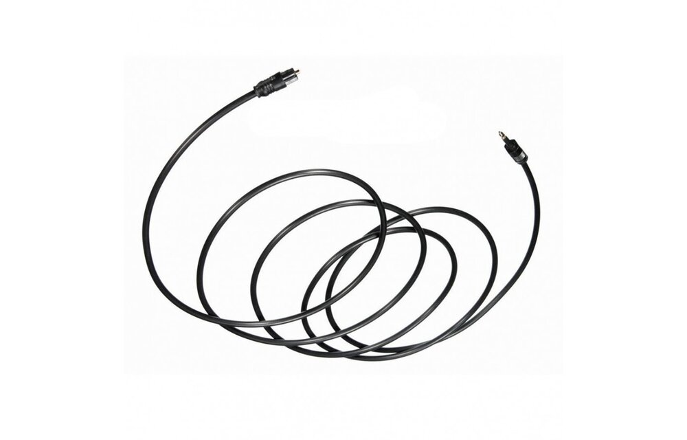 Toslink - Mini Toslink Optische Kabel