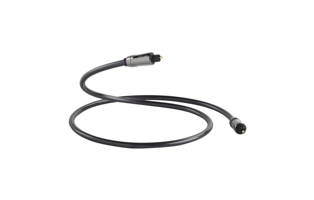 Performance Optical Graphite Cable