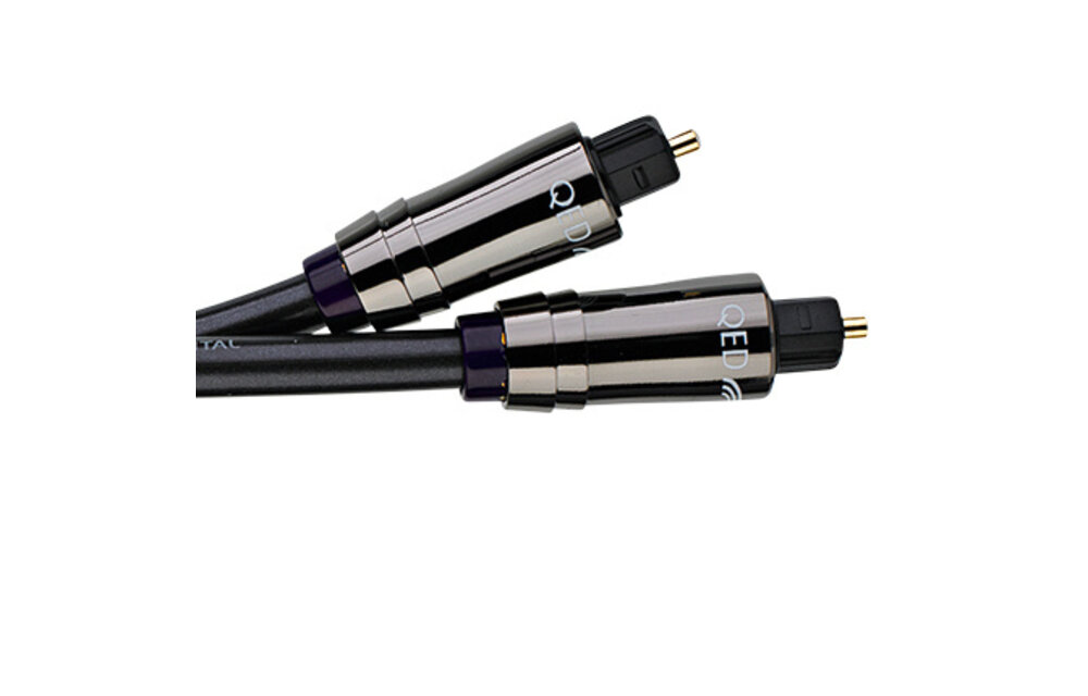 Performance Optical Graphite Cable