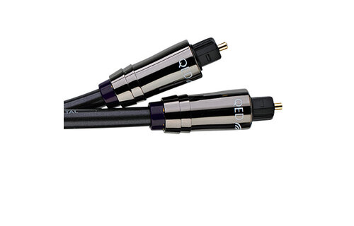 Performance Optical Graphite Cable
