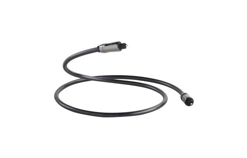 Performance Optical Graphite Cable