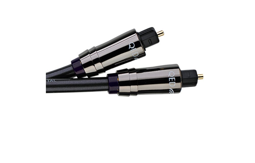 Performance Optical Graphite Cable