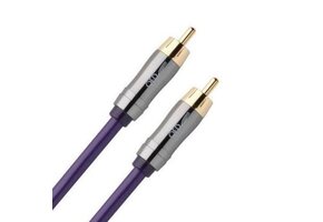 Performance Digital Audio Coaxiaal Kabel