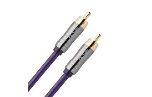 Performance Digital Audio Coaxial Optical digital audio cable | 1 meter