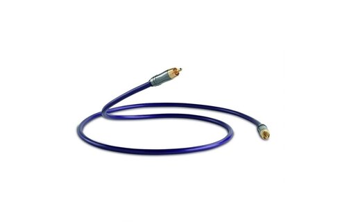 Performance Digital Audio Coaxial Optical digital audio cable | 1 meter