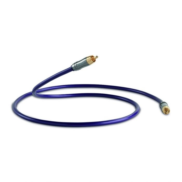 Performance Digital Audio Coaxial Optical digital audio cable | 1 meter
