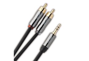 Performance J2P Graphite Kabel
