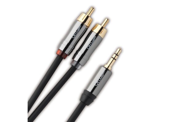 Performance J2P Graphite Cable