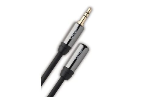 Jack to socket Performance 3,5 mm Headphone Extension Cable