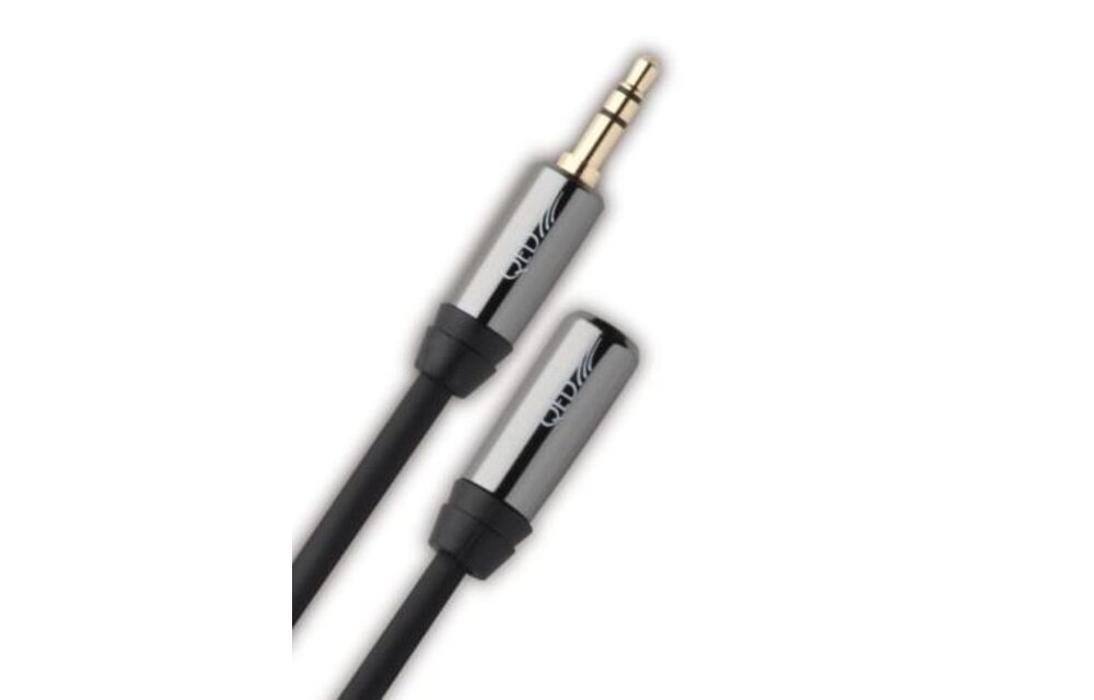 Jack to socket Performance 3,5 mm Headphone Extension Cable