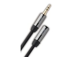 Performance 3,5 mm Headphone Extension Cable
