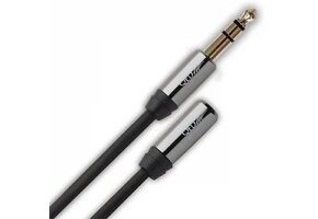 Performance 6,35 mm Headphone Extension Cable