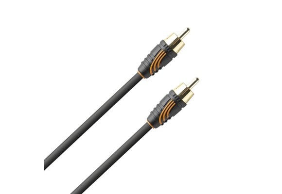 Profile Subwoofer Cable