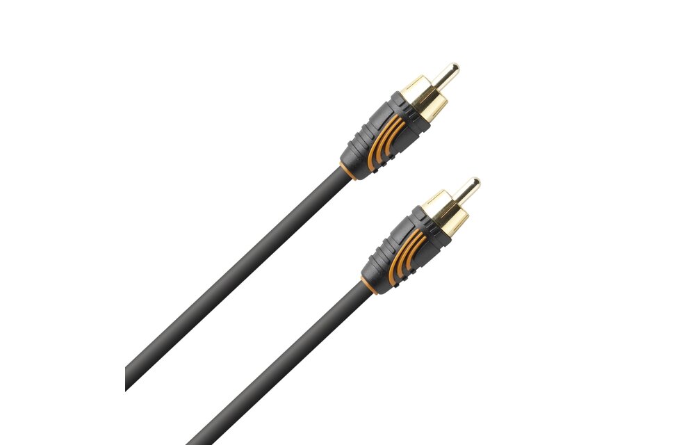 Profile Subwoofer Cable