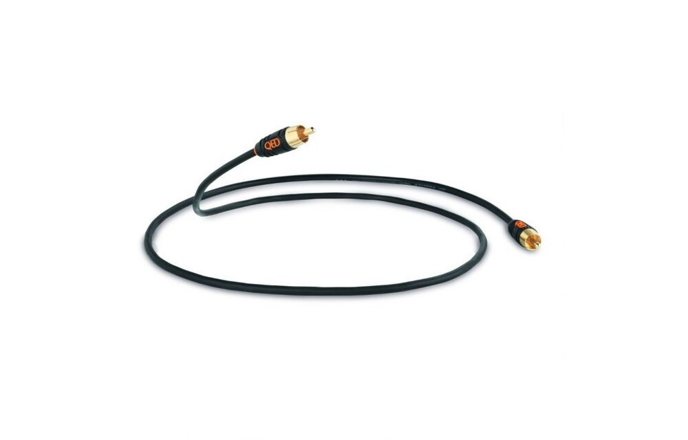 Profile Subwoofer Cable
