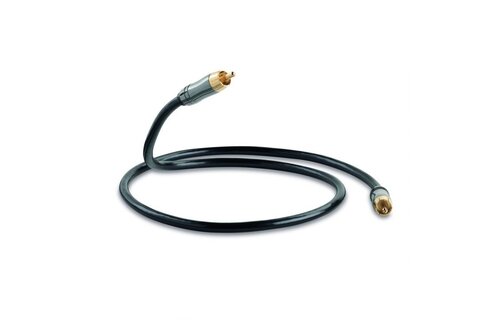 Performance Subwoofer Cable