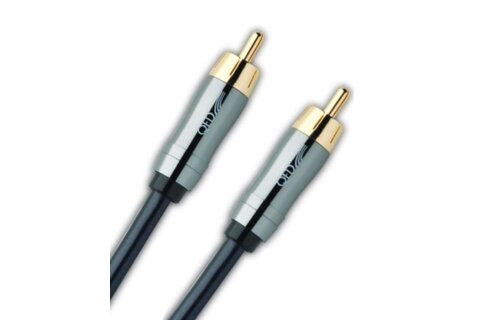 Performance Subwoofer Cable
