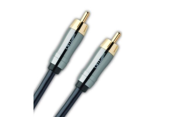 Performance Subwoofer Cable