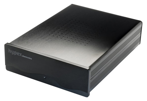 UcD400 Stereo Kit |  UcD® | Stereo Amplifier Kit