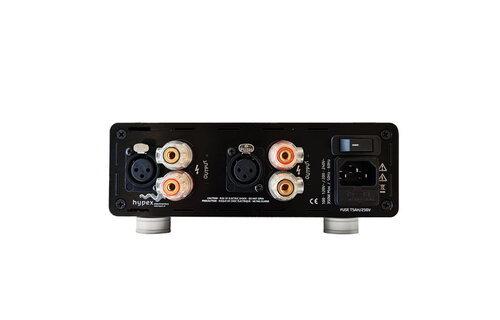 UcD400 Stereo Kit |  UcD® | Stereo Versterker Kit