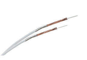 Performance XT25 Zweidrahtkabel