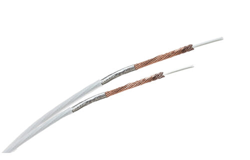 Performance XT25 Bi-Wire with X-Tube™ Technology