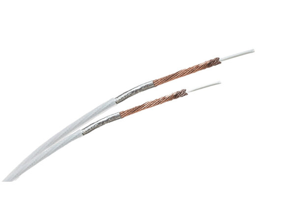 Performance XT25 Tweedraads Kabel