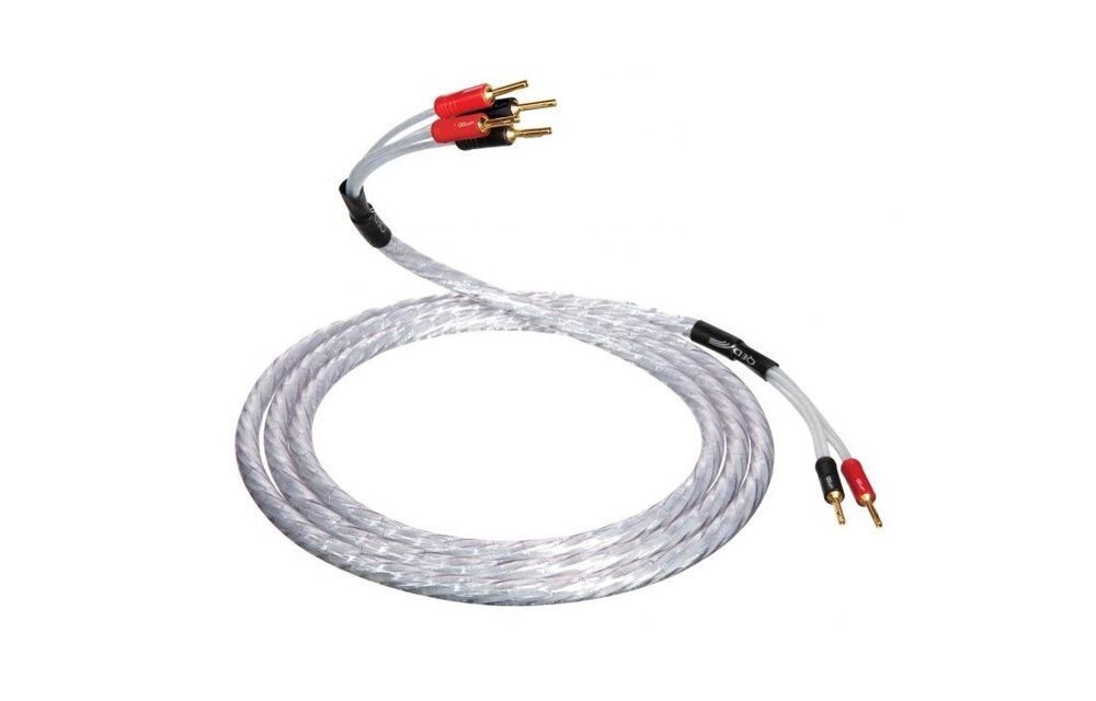 Performance XT25 Bi-Wire with X-Tube™ Technology