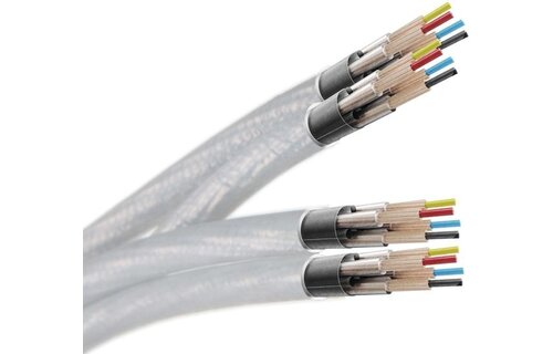 Performance XT25 Bi-Wire with X-Tube™ Technology