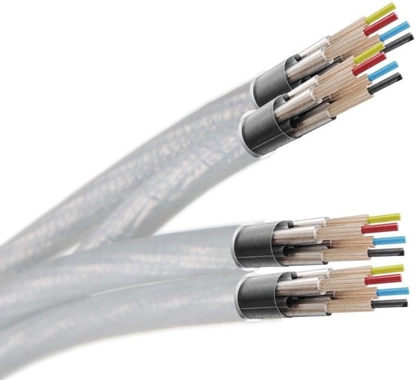 Performance XT25 Bi-Wire with X-Tube™ Technology