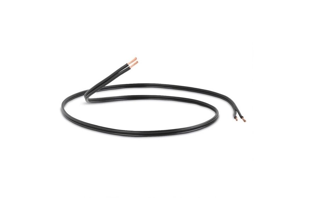 Profile 79 Strand Black 1 meter