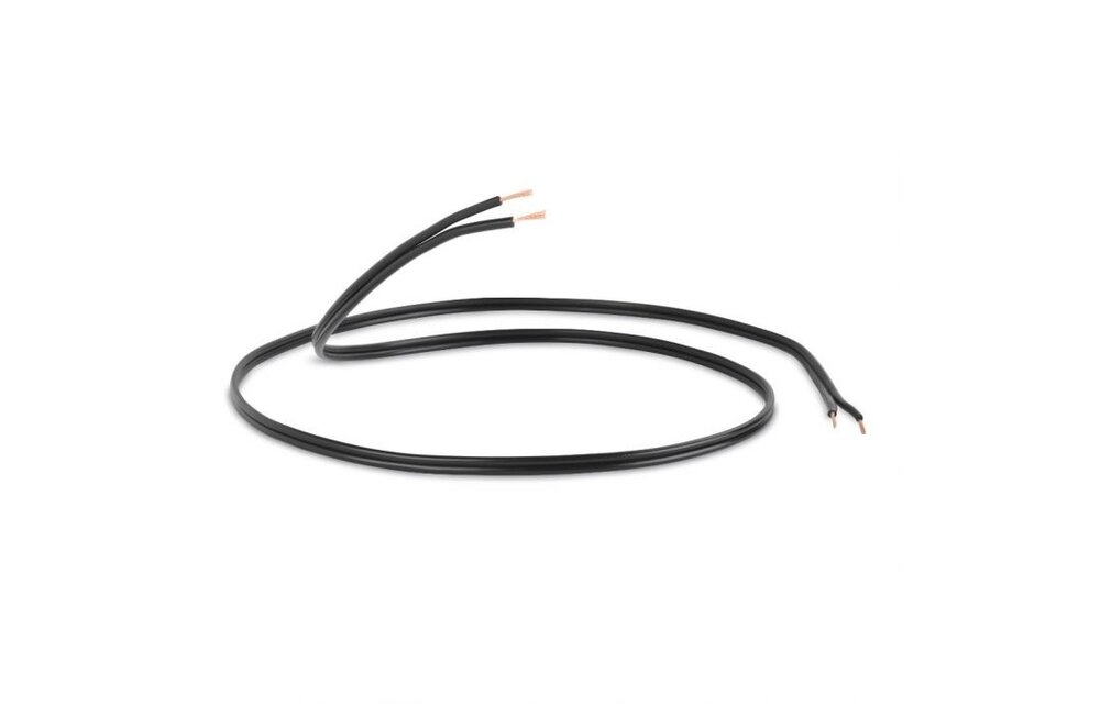 Profile 42 Strand Black 1 Meter