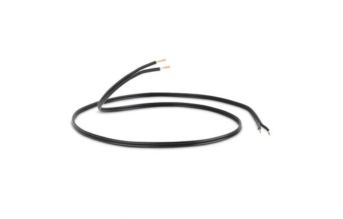 Profile 42 Strand Black 1 Meter