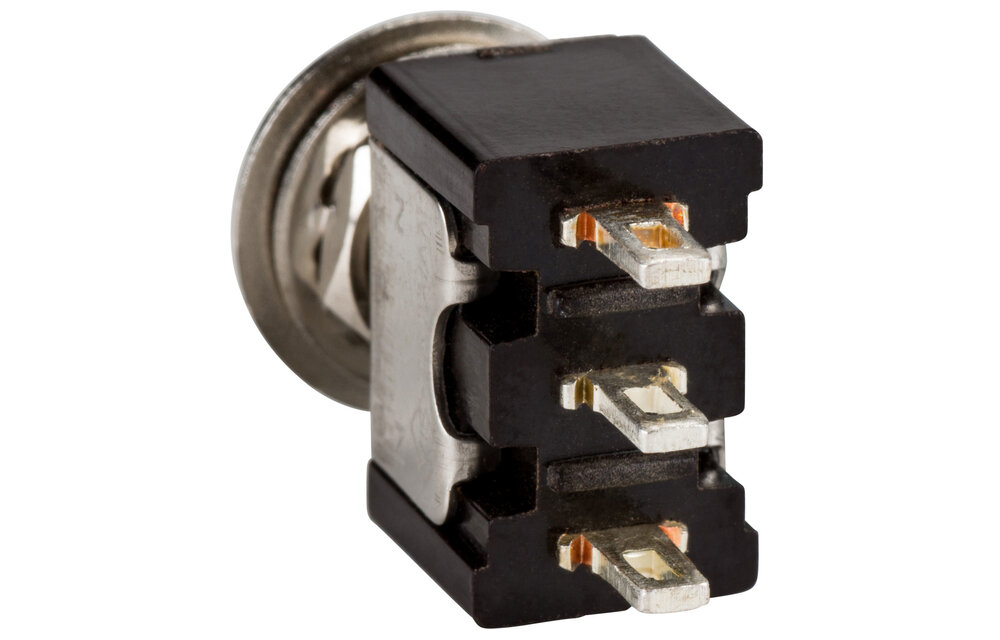 SPDT Mini Toggle Switch