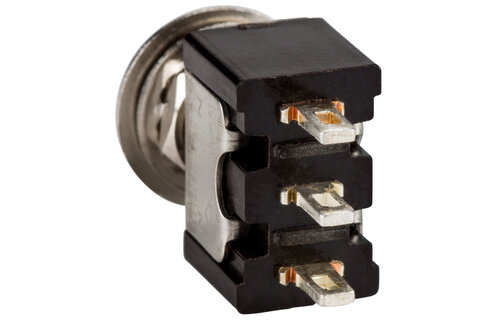 SPDT Mini Toggle Switch