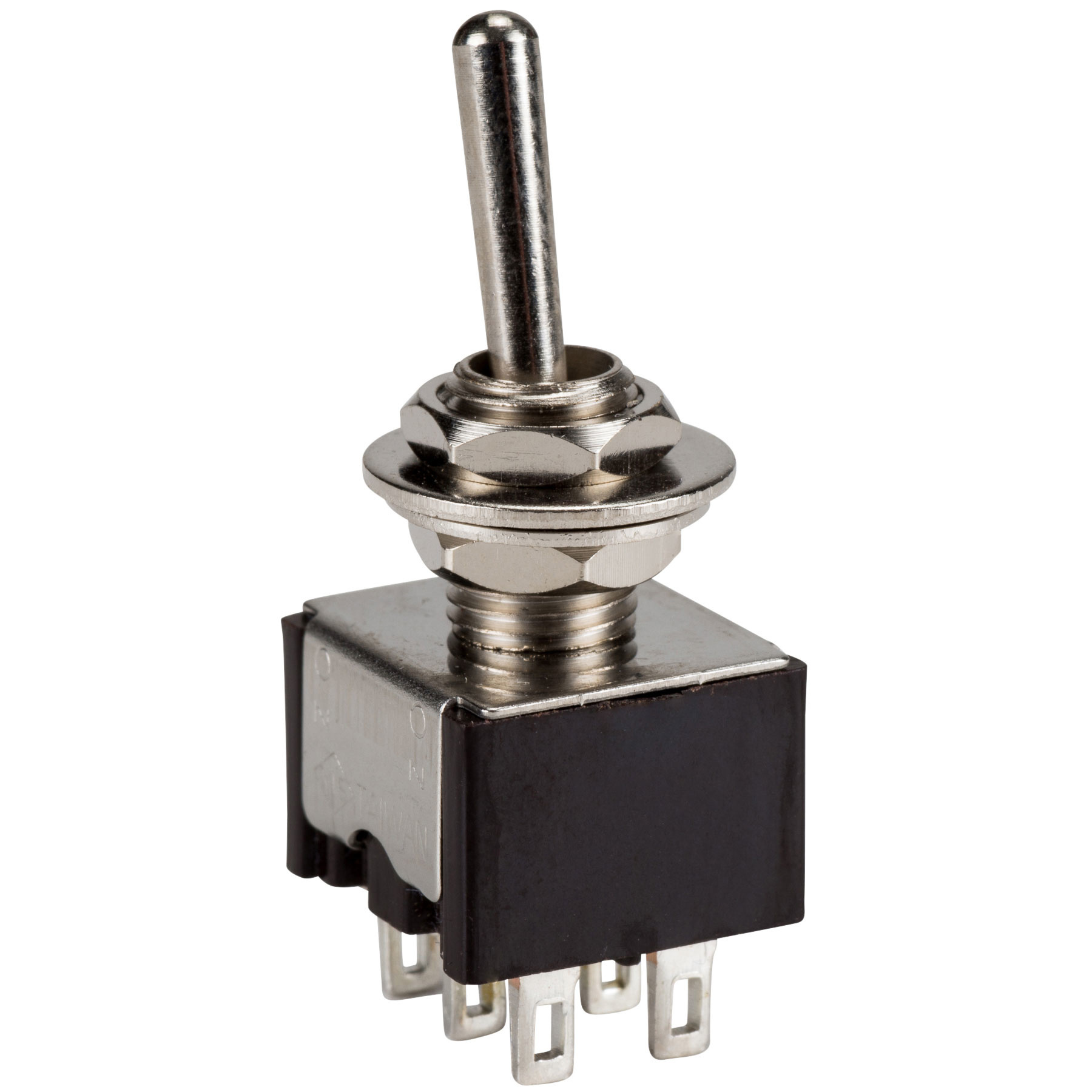 DPDT Mini Toggle Switch