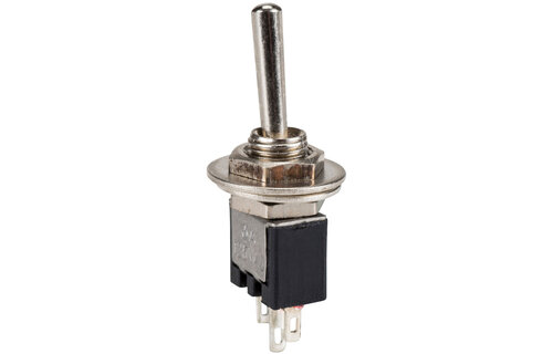 SPDT Sub-Mini Toggle Switch