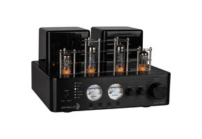 HTA100BT | 50 WPC | Bluetooth | USB | Tube Amplifier