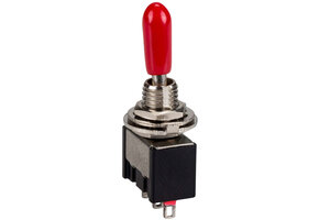 SPDT Mini Toggle Switch