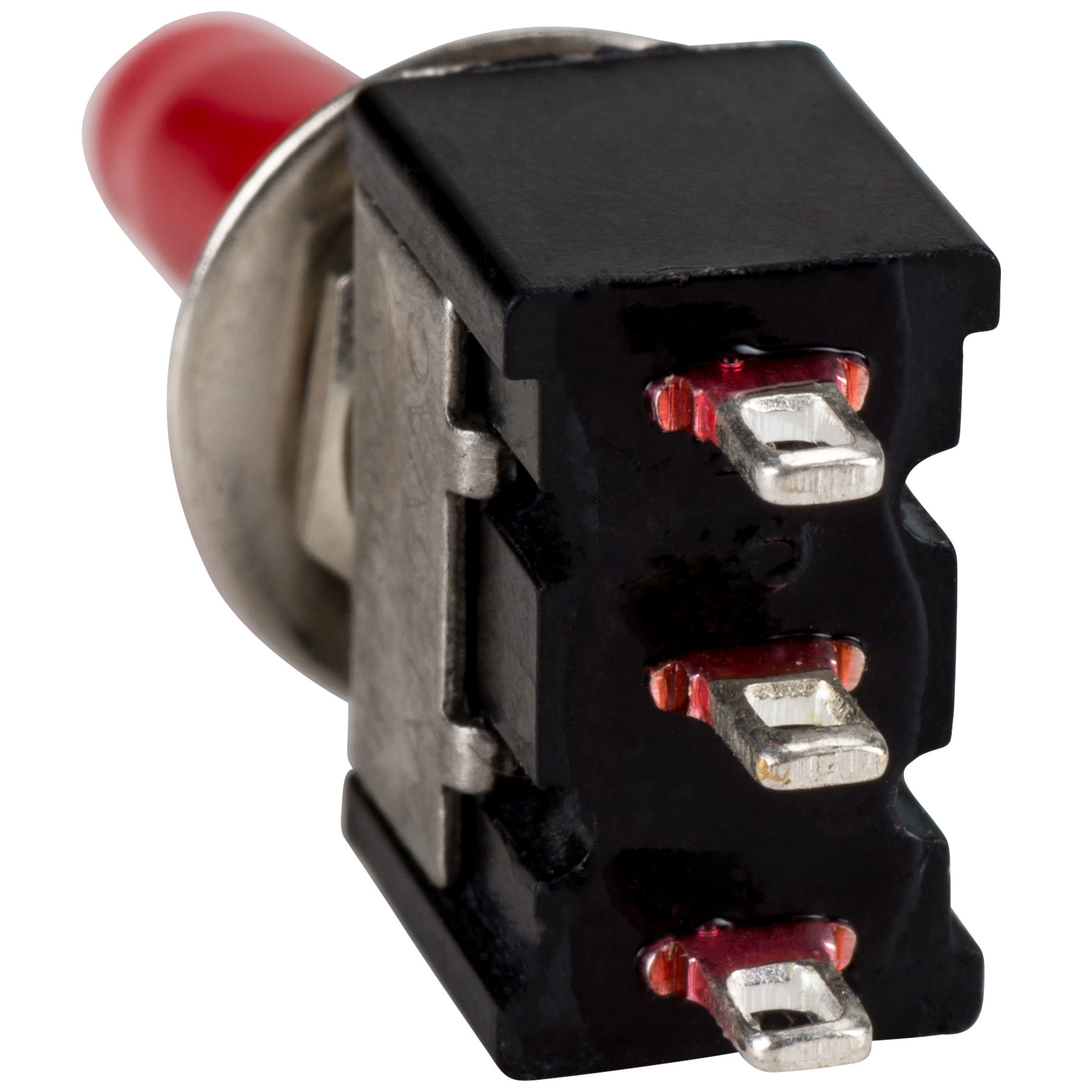 SPDT Mini Toggle Switch Center Off