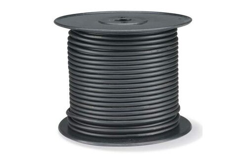 2 x 1.5 mm Round Speaker Wire | PVC cover