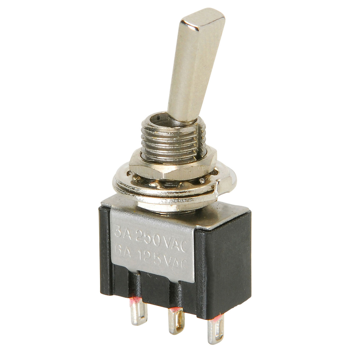 SPDT Mini Paddle Switch