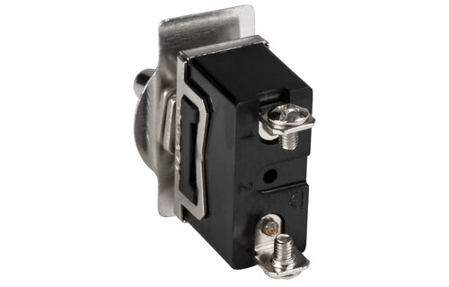 SPST Medium Duty Toggle Switch